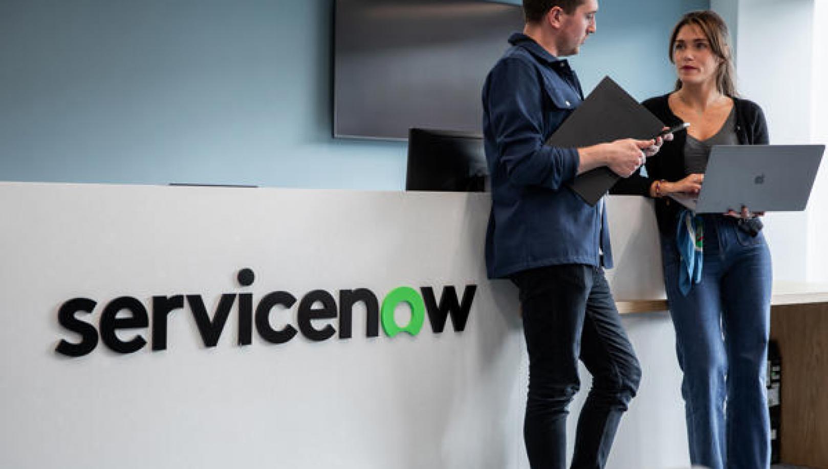 Servicenow