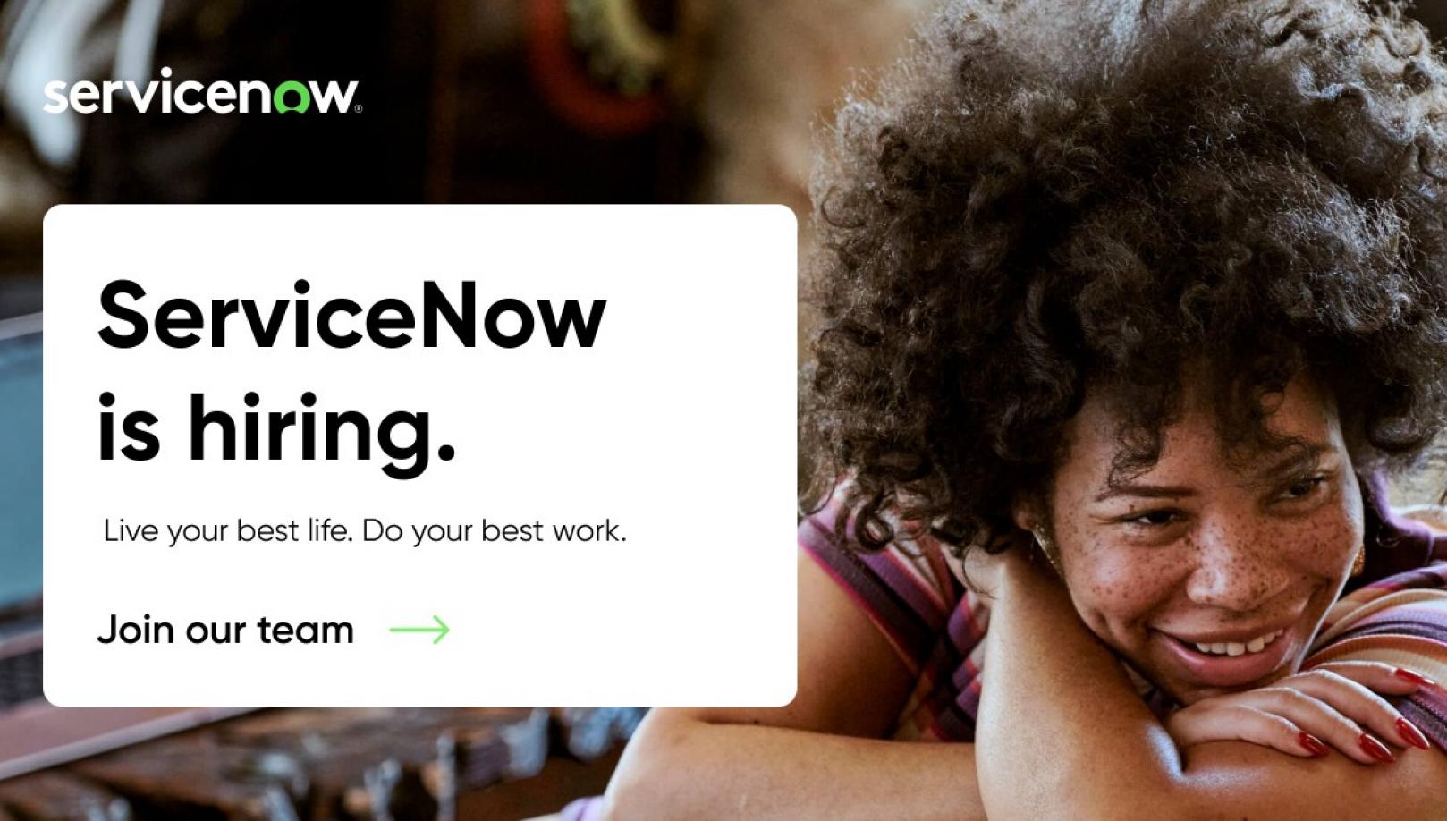 Servicenow