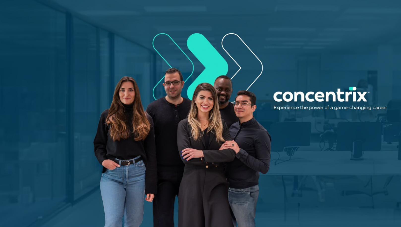 concentrix