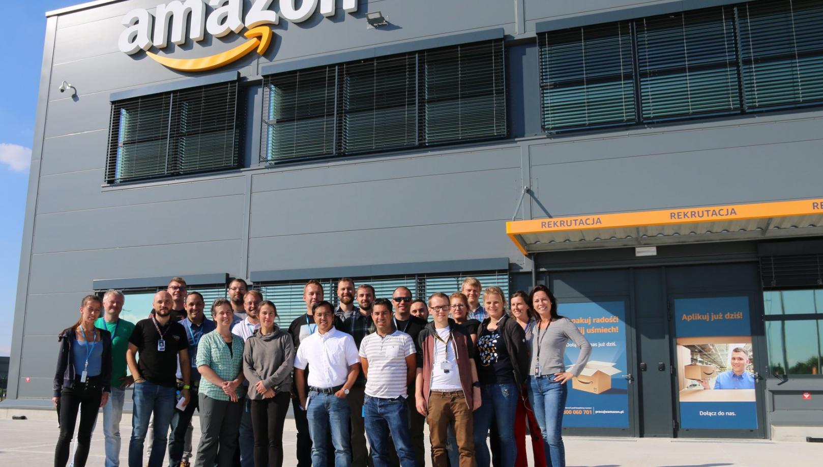 Amazon
