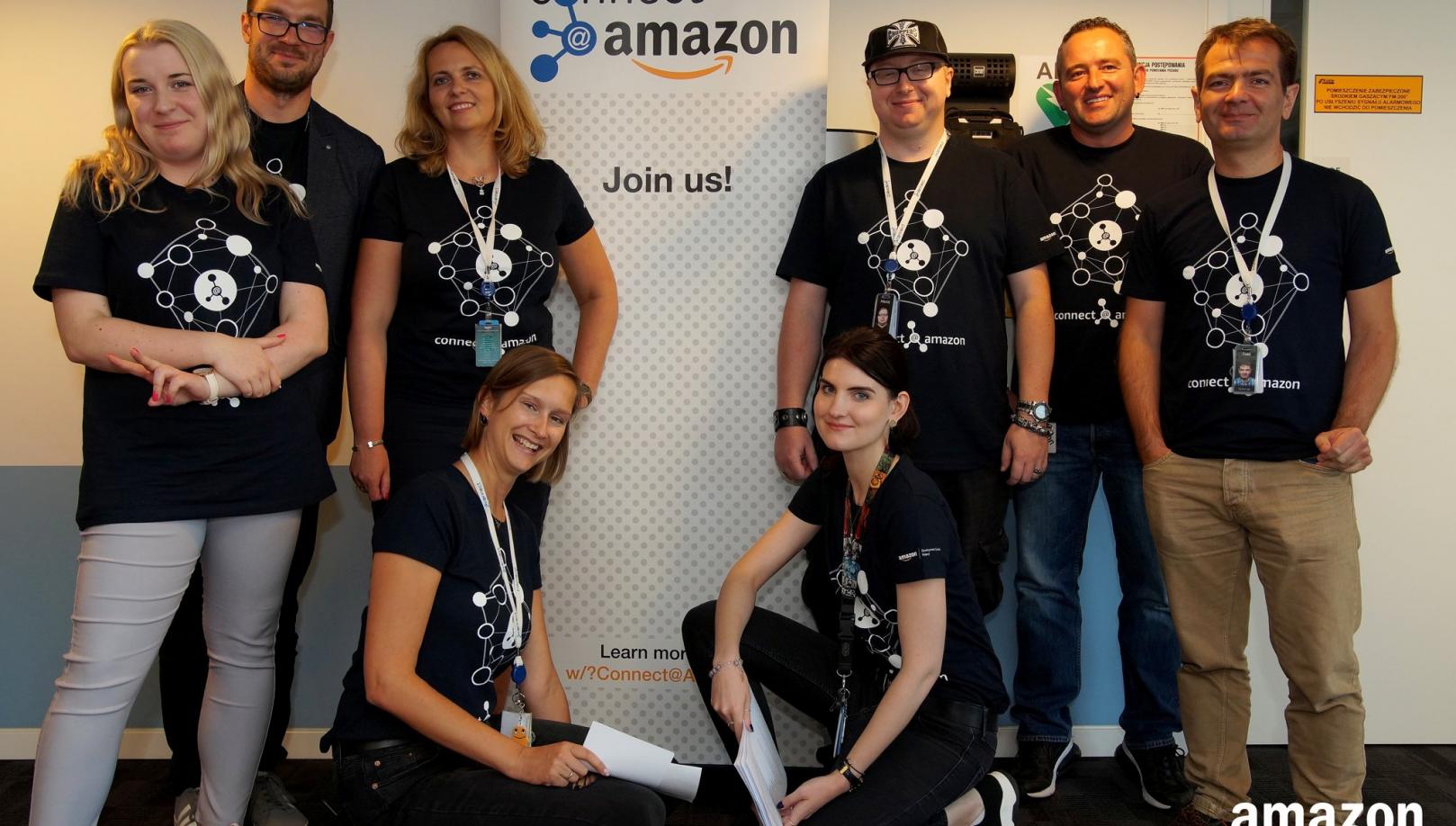 Amazon