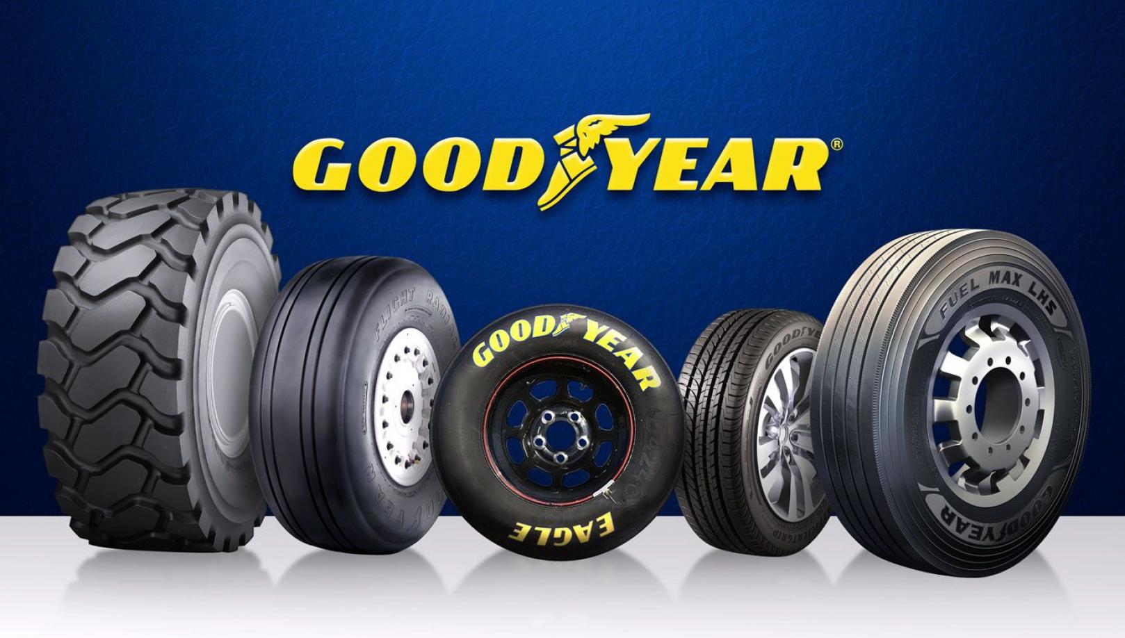 Goodyear  