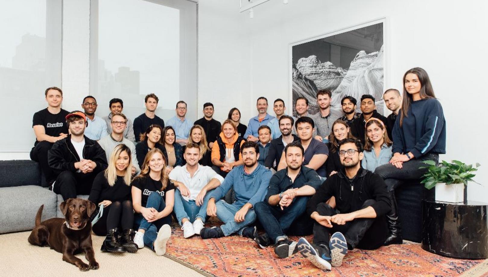 Revolut