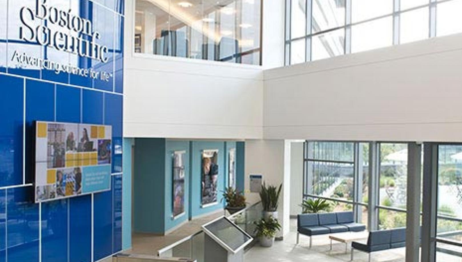 Boston Scientific