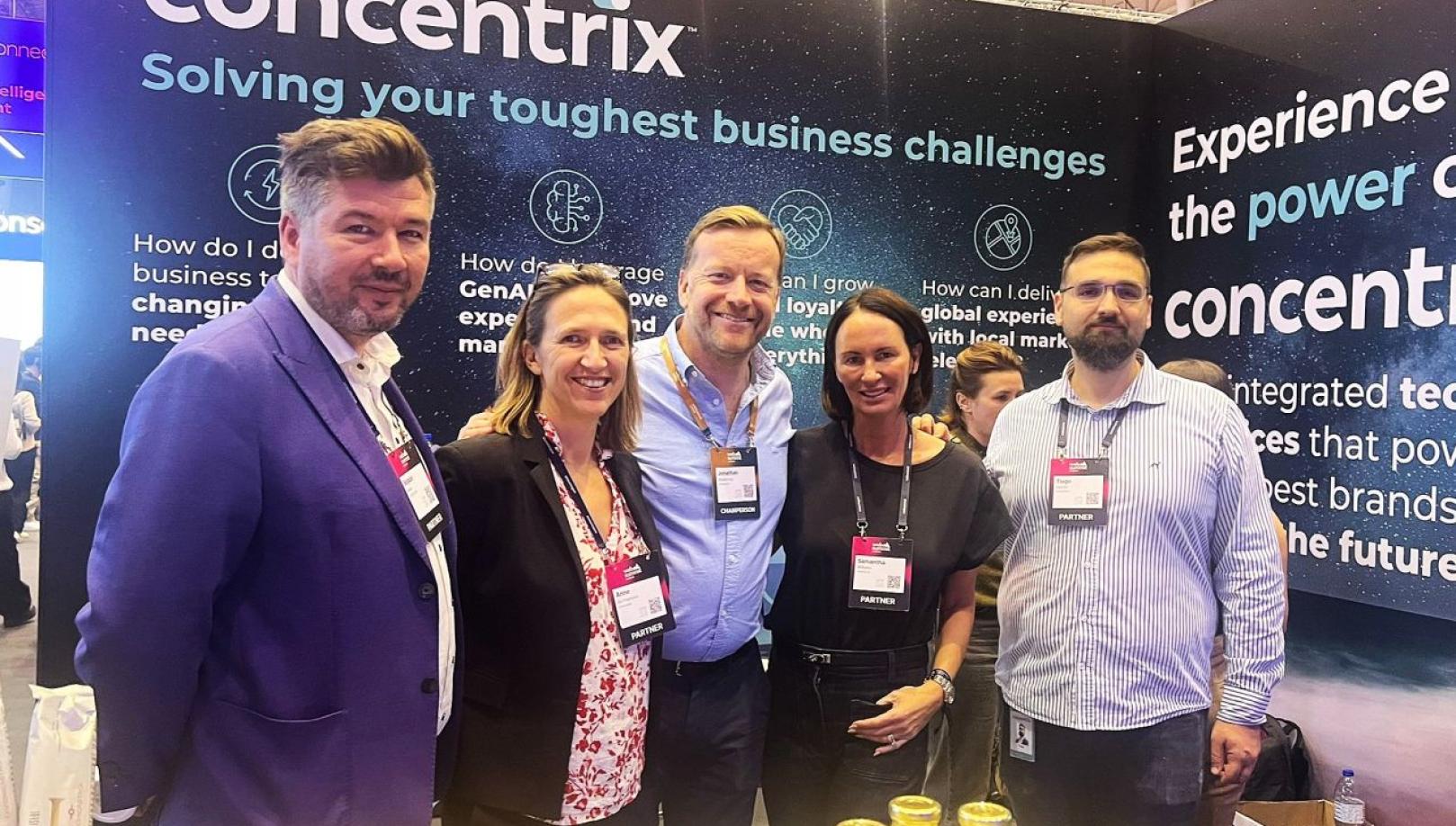 concentrix