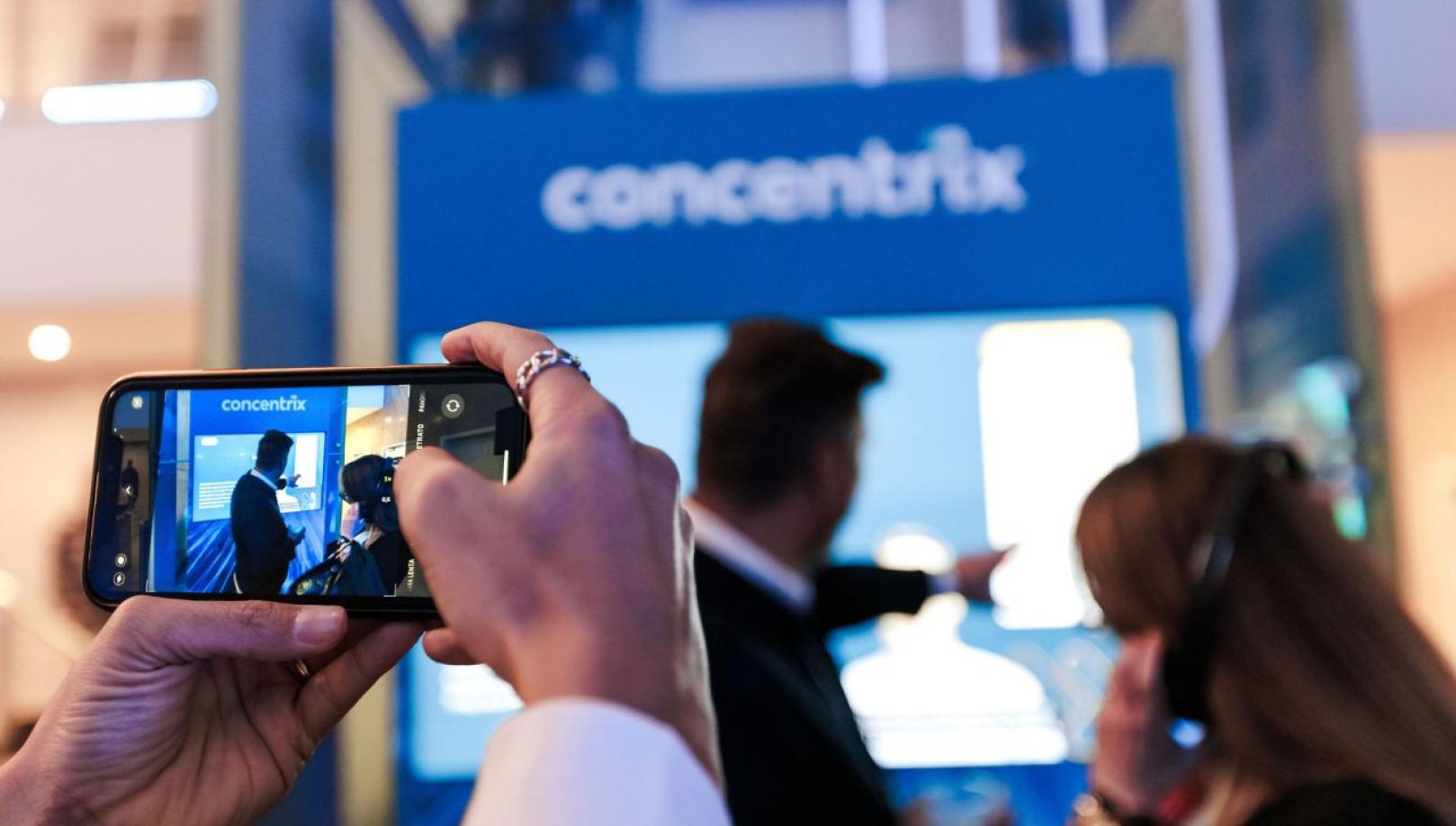 concentrix