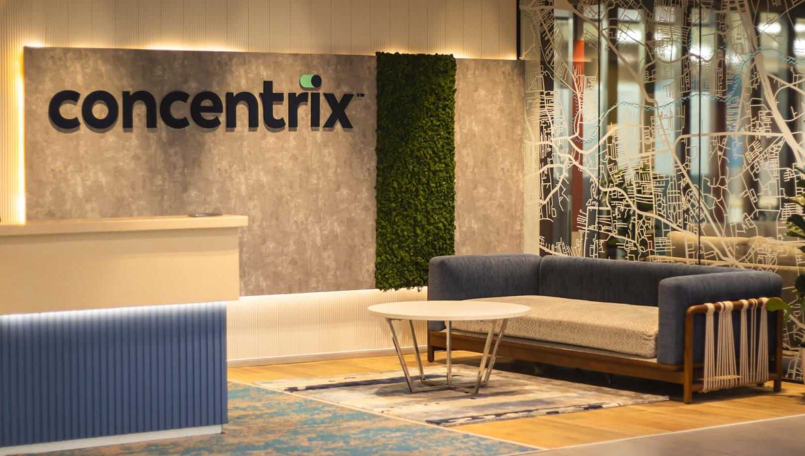 concentrix