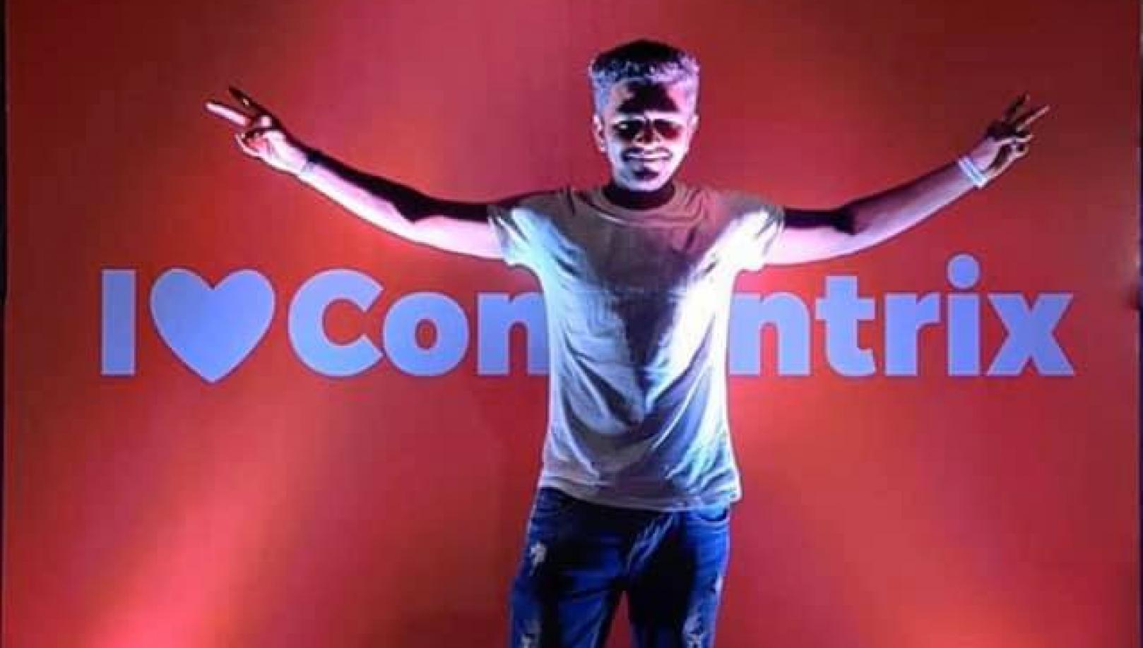 concentrix