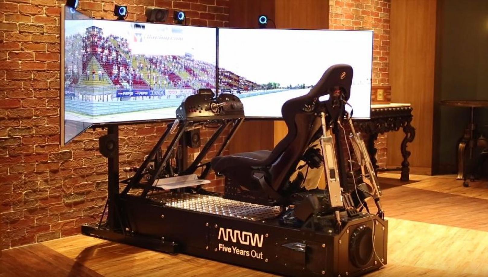 ArrowElectronics 
